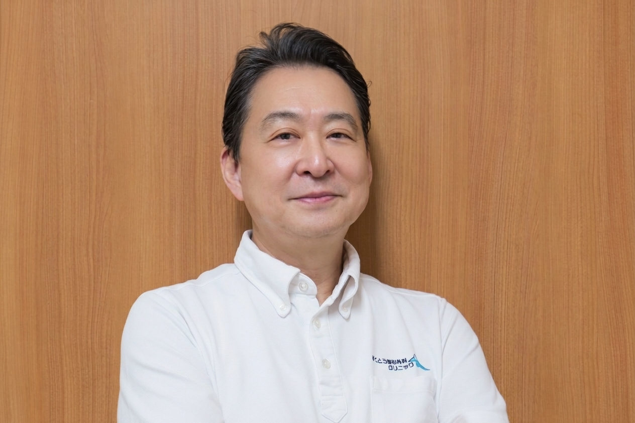 院長 藤田 正